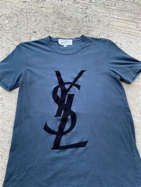 where can i buy ysl t shirts